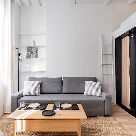 דירות Le Vicomte De Rouen - Logement Centre - 149 מראה חיצוני תמונה